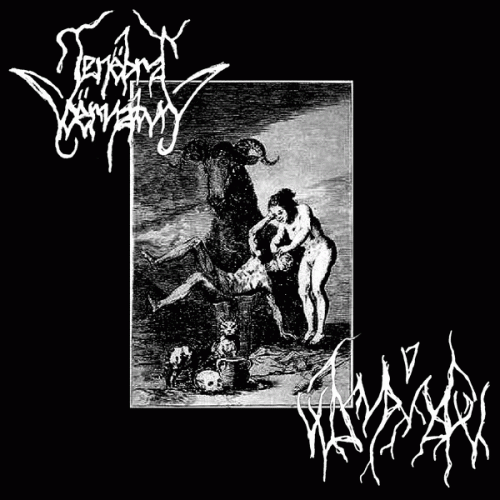 Tenëbra Vöèryapbvra - VVämpyra